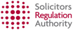 Solicitors Regulation Authority